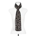 Foulard TOUS Kaos Negro 695920090