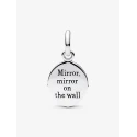 Charm Colgante Pandora Espejo Mágico blancanieves de Disney 793840C01