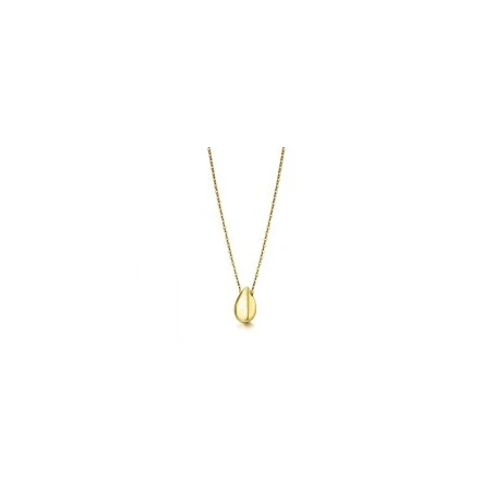 Gargantilla Le Carré Drop Oro Amarillo GD159OA.00