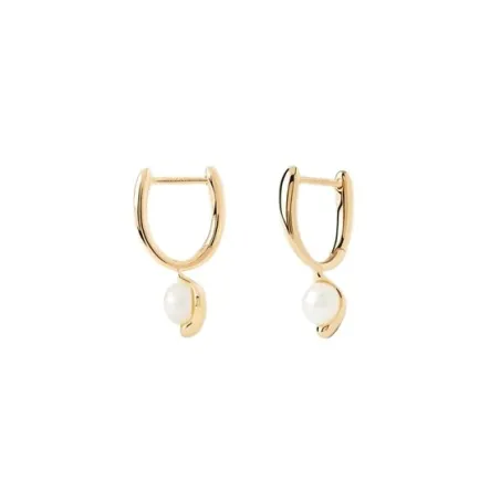 Pendientes PdPaola La Perla Mini AR01-E69-U