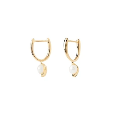 Pendientes PdPaola La Perla Mini AR01-E69-U