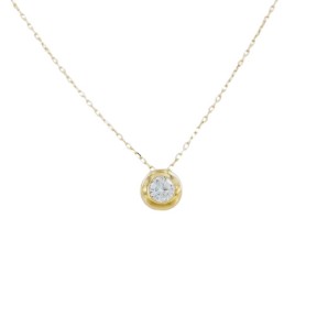 Gargantilla Oro Amarillo y Circonita Blanca 3,5mm...