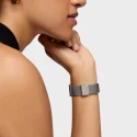 Reloj TOUS D- Bear Party Plateado y Dorado Analógico Mujer 3000143500