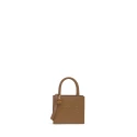 Bolso TOUS Mini Cube Brenda Camel 2002106646