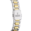 Reloj Festina Solar Energy Plateado y Dorado Mujer F20659/1