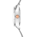 Reloj Festina Skeleton Mujer Plateado y Rosado Automático F20627/1