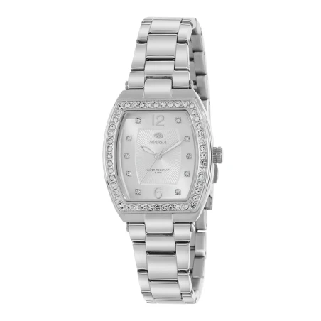 Reloj Marea Plateado Mujer Analógico B54263/1