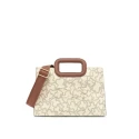 Bolso Shopper TOUS Kaos Icon Beige Mediano 2001946301