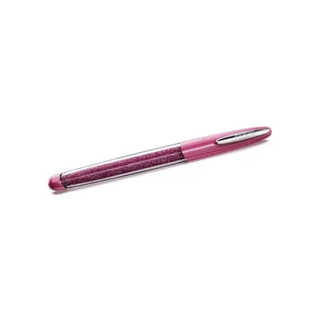 Bolígrafo Swarovski Rollerball Crystalline Nova Rosa 5717141