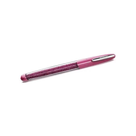 Bolígrafo Swarovski Rollerball Crystalline Nova Rosa 5717141