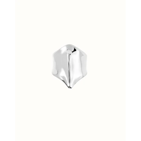 Anillo UNOde50 Ser Majestuosa Mantarraya Baño Plata ANI0812MTL000