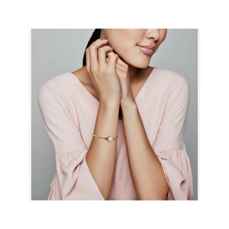 Pulsera Pandora Shine Moments Corona Brillante 569046C01