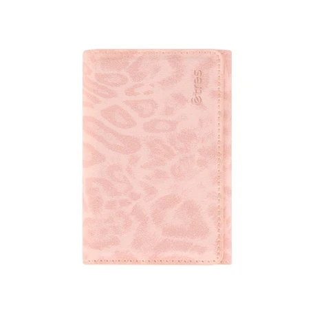 Cartera Inteligente Etres Classic Rosa Animal Mujer ET-CL033