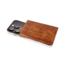 Cartera Inteligente Etres Classic Marrón Hombre ET-CL035