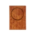 Cartera Inteligente Etres Classic Marrón Hombre ET-CL035