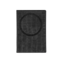 Cartera Inteligente Etres Classic Negra Hombre ET-CL034