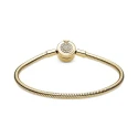 Pulsera Pandora Shine Moments Corona Brillante 569046C01