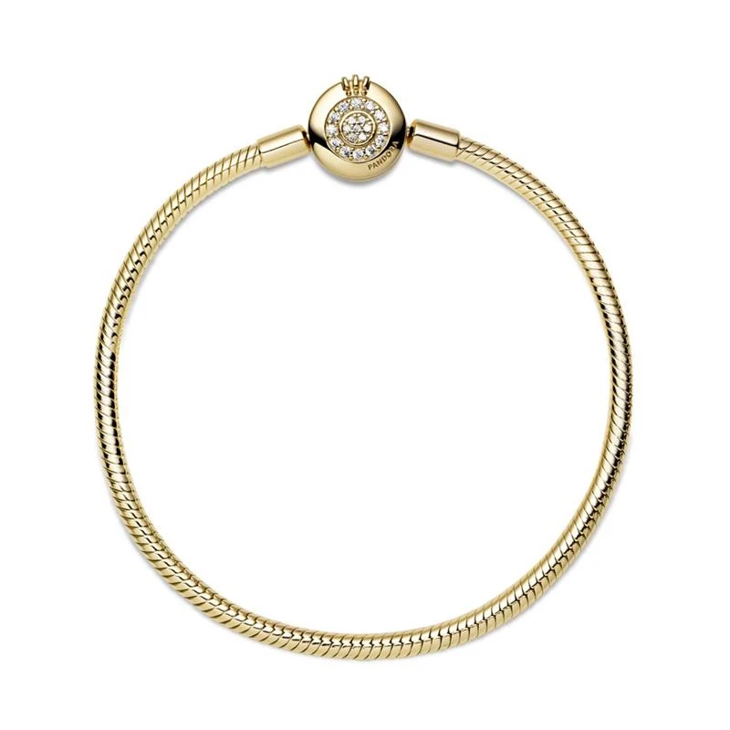 Pulsera Pandora Shine Moments Corona Brillante 569046C01
