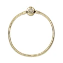 Pulsera Pandora Shine Moments Corona Brillante 569046C01