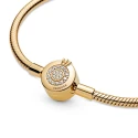 Pulsera Pandora Shine Moments Corona Brillante 569046C01