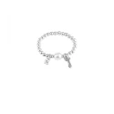 Pulsera UNODE50 Llavestruz