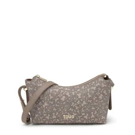 Bolso Bandolera TOUS Kaos Mini Lines Topo Mediana 2002183244