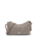 Bolso Bandolera TOUS Kaos Mini Lines Topo Mediana 2002183244