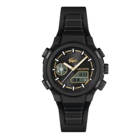 Reloj Lacoste LC33 Negro Analógico-Digital Hombre 2001434