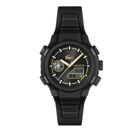 Reloj Lacoste LC33 Negro Analógico-Digital Hombre 2001434