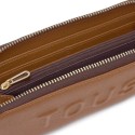 Billetera TOUS Brenda Camel 2002105444