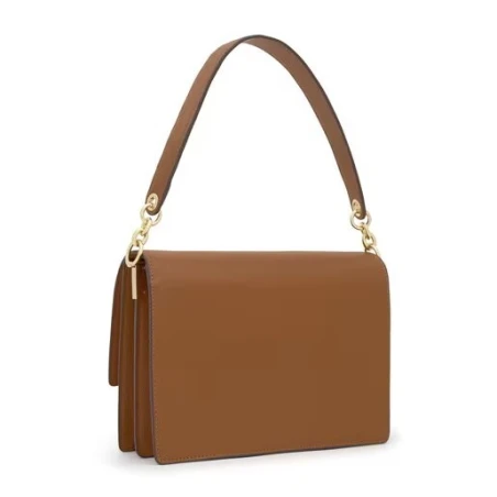 Bolso bandolera Audree TOUS Brenda Camel 2002104944