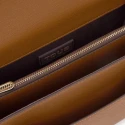 Bolso bandolera Audree TOUS Brenda Camel 2002104944