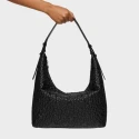 Bolso TOUS Puffy Bear Negro Grande 2002304851