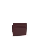 Monedero Tarjetero TOUS City Burdeos Pequeña 2002303421