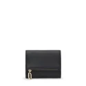 Billetera TOUS City Negro Pequeña 2002303051