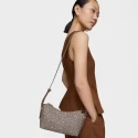 Bolso Bandolera TOUS Kaos Mini Lines Topo Mediana 2002183244