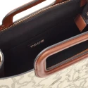 Bolso Shopper TOUS Kaos Icon Beige Mediano 2001946301