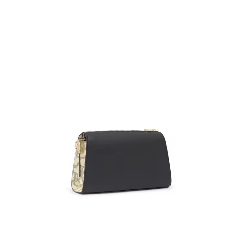 Bolso Bandolera Kaos Icon Negro Mediana 2002287551