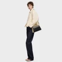 Bolso Bandolera Kaos Icon Negro Mediana 2002287551