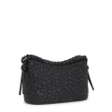 Bolso bandolera TOUS Puffy Bear Negra Mediana 2002185351