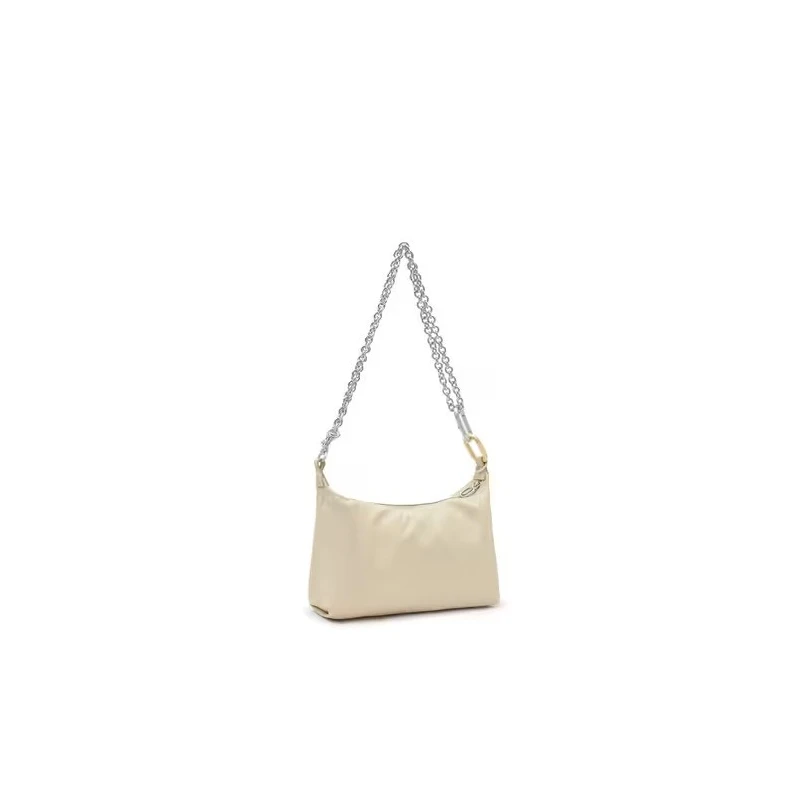 Mini Bandolera TOUS Hold Beige 2002288801