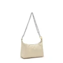 Mini Bandolera TOUS Hold Beige 2002288801