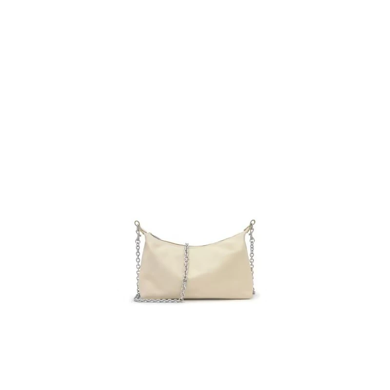 Mini Bandolera TOUS Hold Beige 2002288801