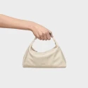 Mini Bandolera TOUS Hold Beige 2002288801