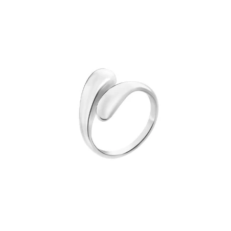 Anillo Lotus Style Gotas Mujer LS2441-3/