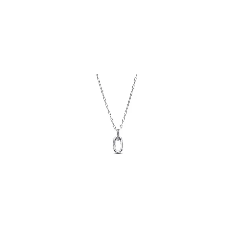 Collar Pandora Link Grande Plata 394086C01-50