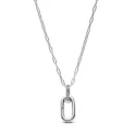 Collar Pandora Link Grande Plata 394086C01-50
