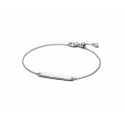 Pulsera Pandora Barra Grabable Plata 594010C01