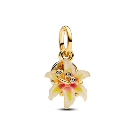Charm Colgante Pandora Flor Mágica 764020C01