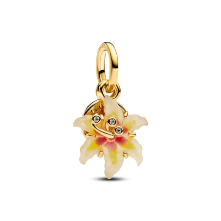 Charm Colgante Pandora Flor Mágica 764020C01